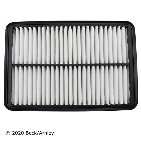 Beck/Arnley Engine Air Filter P/N:042-1699