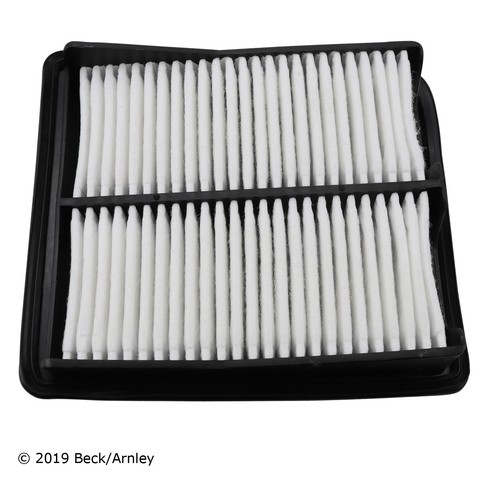 Beck/Arnley Engine Air Filter P/N:042-1705
