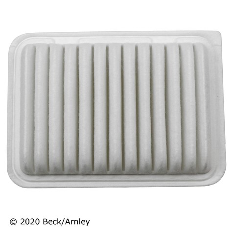 Beck/Arnley Engine Air Filter P/N:042-1711