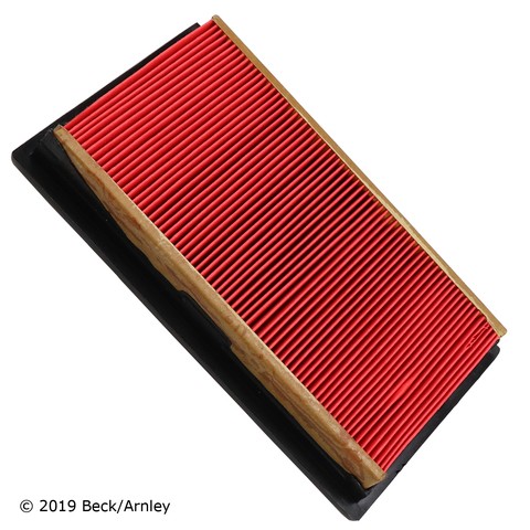 Beck/Arnley Engine Air Filter P/N:042-1720