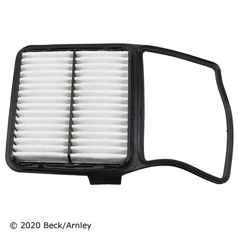 Beck/Arnley Engine Air Filter P/N:042-1729