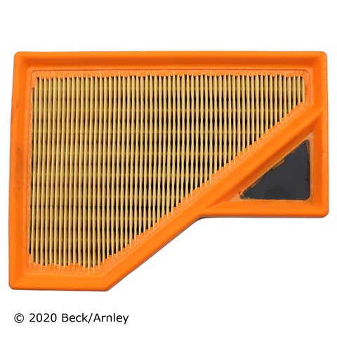 Air Filter fits 2004-2008 Mini Cooper  BECK/ARNLEY