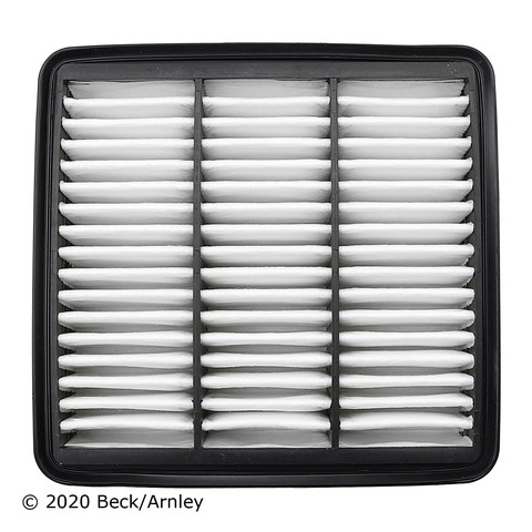 Air Filter Beck/Arnley 042-1735