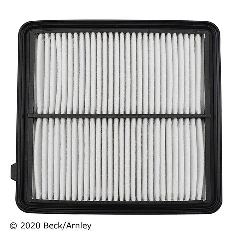 Beck/Arnley Engine Air Filter P/N:042-1739