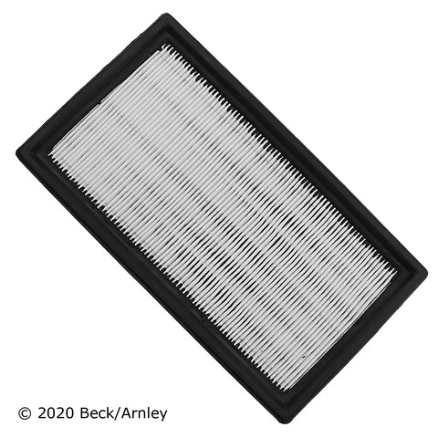 Beck/Arnley Engine Air Filter P/N:042-1746