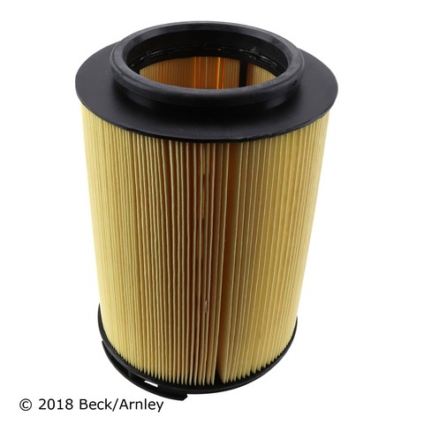 Beck/Arnley Engine Air Filter P/N:042-1747