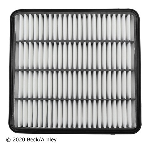 Beck/Arnley Engine Air Filter P/N:042-1748