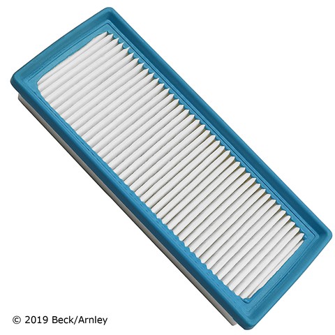 Beck/Arnley Engine Air Filter P/N:042-1750