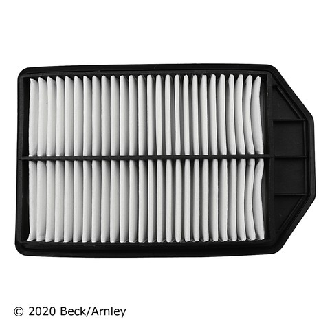 Beck/Arnley Engine Air Filter P/N:042-1754