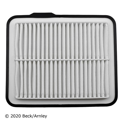 Beck/Arnley Engine Air Filter P/N:042-1776