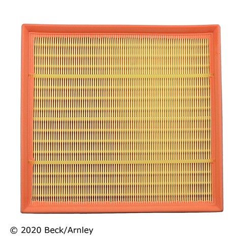 Beck/Arnley Engine Air Filter P/N:042-1782