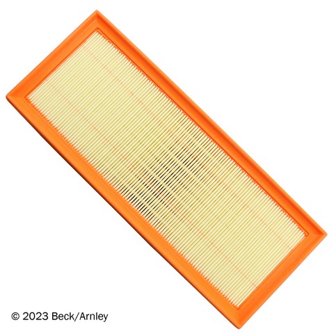 Beck/Arnley Engine Air Filter P/N:042-1787
