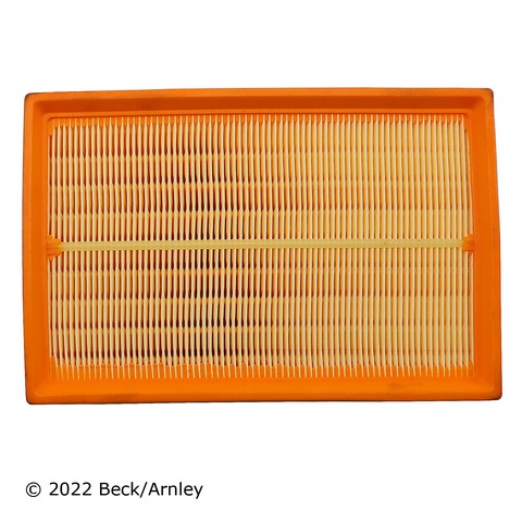 Beck/Arnley Engine Air Filter P/N:042-1792