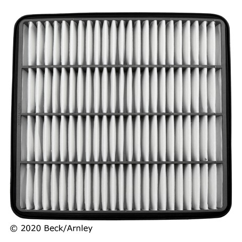 Beck/Arnley Engine Air Filter P/N:042-1798