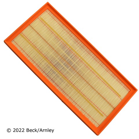 Beck/Arnley Engine Air Filter P/N:042-1799
