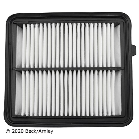 Beck/Arnley Engine Air Filter P/N:042-1801