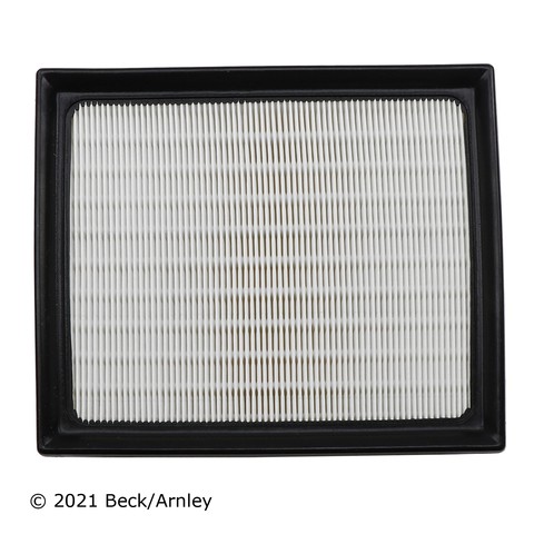 Beck/Arnley Engine Air Filter P/N:042-1806