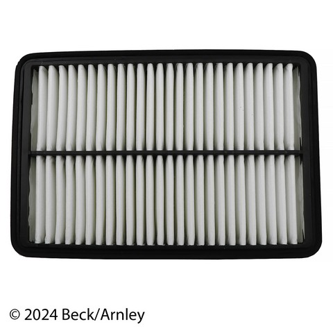 Beck/Arnley Engine Air Filter P/N:042-1814