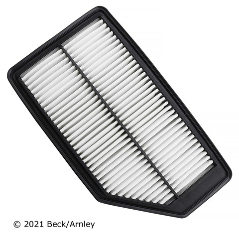 Air Filter Beck/Arnley 042-1818