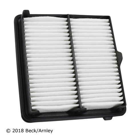 Air Filter fits 2012-2015 Honda Civic  BECK/ARNLEY