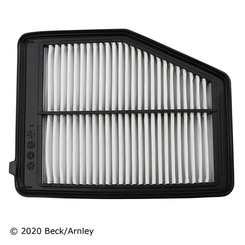 Beck/Arnley Engine Air Filter P/N:042-1825