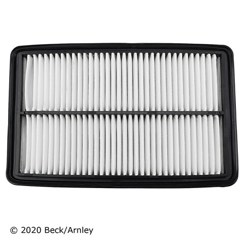 Beck/Arnley Engine Air Filter P/N:042-1826