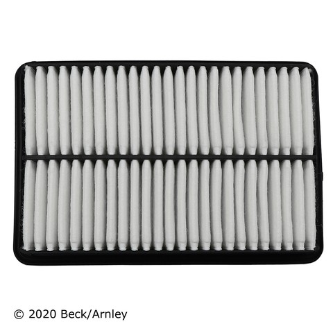 Beck/Arnley Engine Air Filter P/N:042-1831