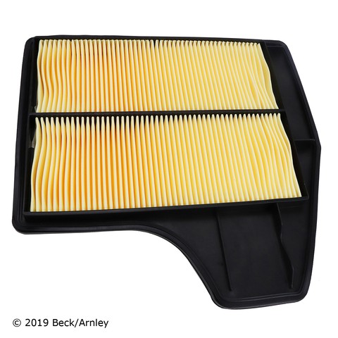 Beck/Arnley Engine Air Filter P/N:042-1843