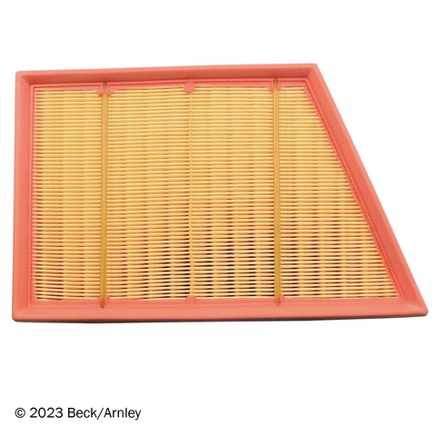 Beck/Arnley Engine Air Filter P/N:042-1857