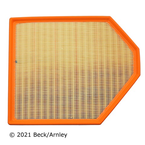 Air Filter fits 2011-2018 BMW X3 X4  BECK/ARNLEY