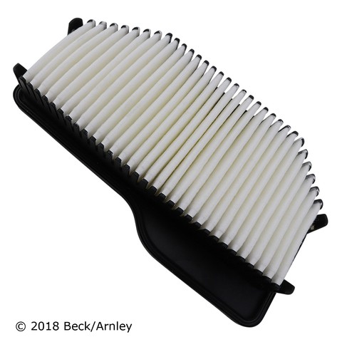 Air Filter fits 2013-2014 Hyundai Genesis Coupe  BECK/ARNLEY