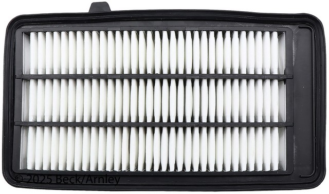Beck/Arnley Engine Air Filter P/N:042-1901