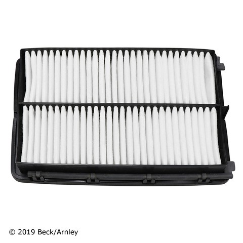 Beck/Arnley Engine Air Filter P/N:042-1905