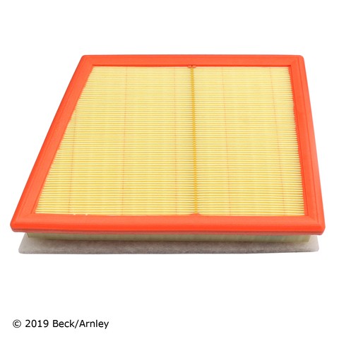 Air Filter fits 2014-2019 Mini Cooper Cooper Clubman Cooper Countryman  BECK/ARN