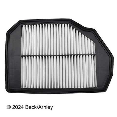 Beck/Arnley Engine Air Filter P/N:042-1911