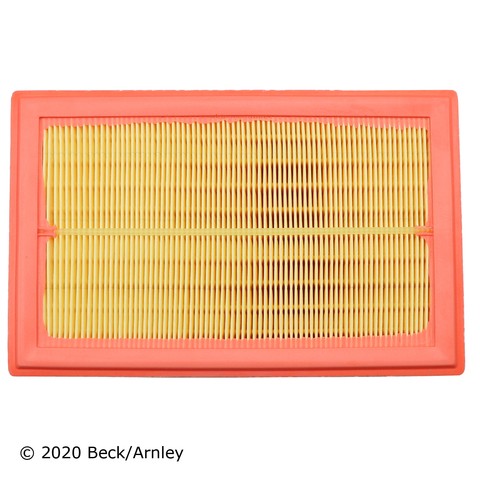Beck/Arnley Engine Air Filter P/N:042-1912