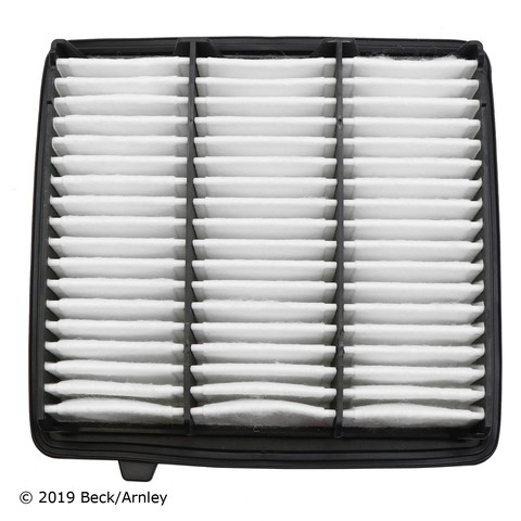 Beck/Arnley Engine Air Filter P/N:042-1914