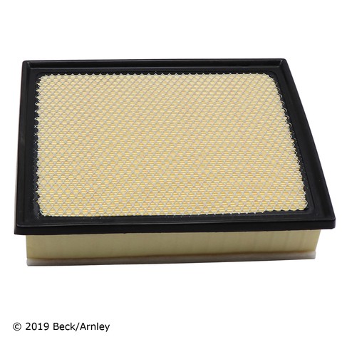 Beck/Arnley Engine Air Filter P/N:042-1916
