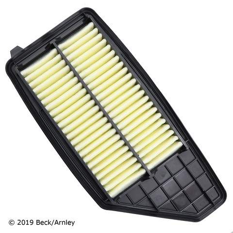 Beck/Arnley Engine Air Filter P/N:042-1927