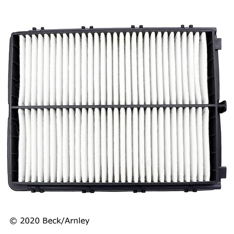 Beck/Arnley Engine Air Filter P/N:042-1928