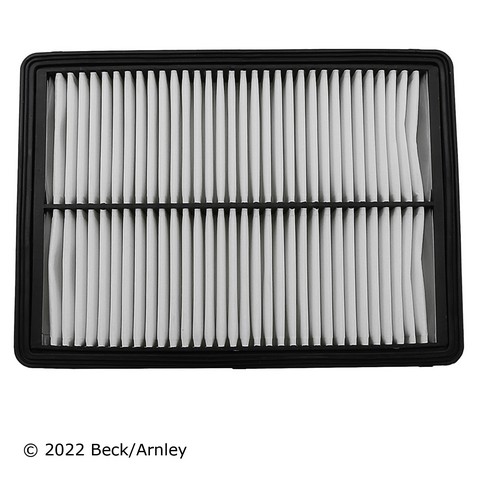 Beck/Arnley Engine Air Filter P/N:042-1929