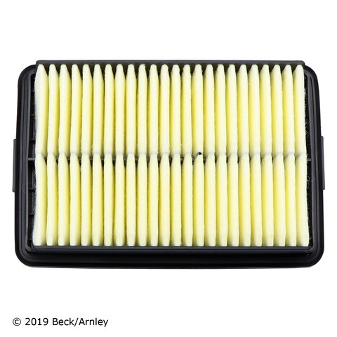 Beck/Arnley Engine Air Filter P/N:042-1930