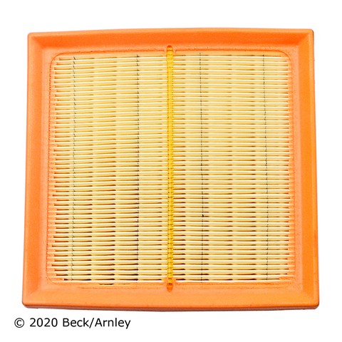 Beck/Arnley Engine Air Filter P/N:042-1933