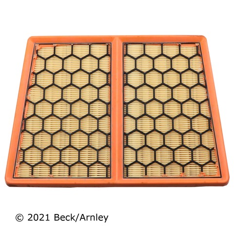 Beck/Arnley Engine Air Filter P/N:042-1943