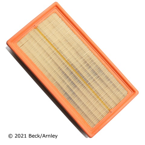 Beck/Arnley Engine Air Filter P/N:042-1944