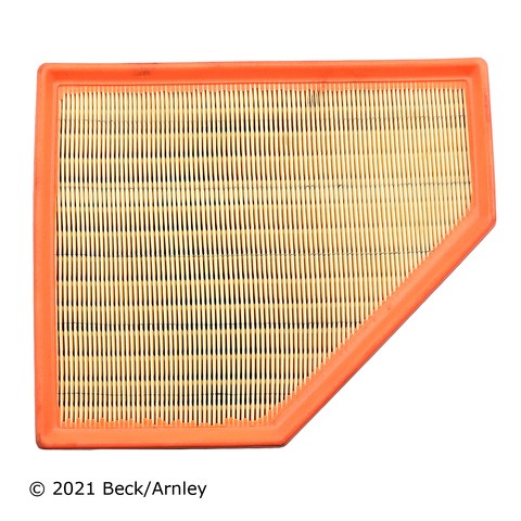 Beck/Arnley Engine Air Filter P/N:042-1948