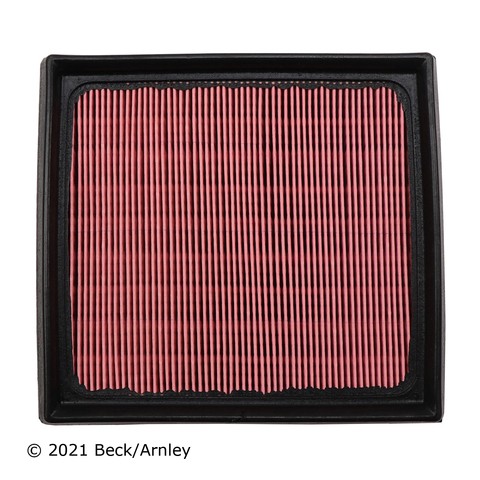 Beck/Arnley Engine Air Filter P/N:042-1949