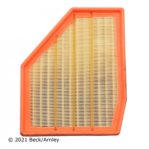 Beck/Arnley Engine Air Filter P/N:042-1951