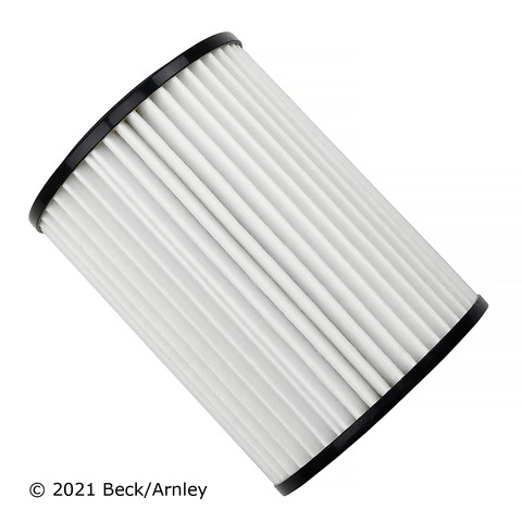 Beck/Arnley Engine Air Filter P/N:042-1954