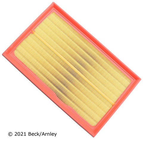Beck/Arnley Engine Air Filter P/N:042-1962